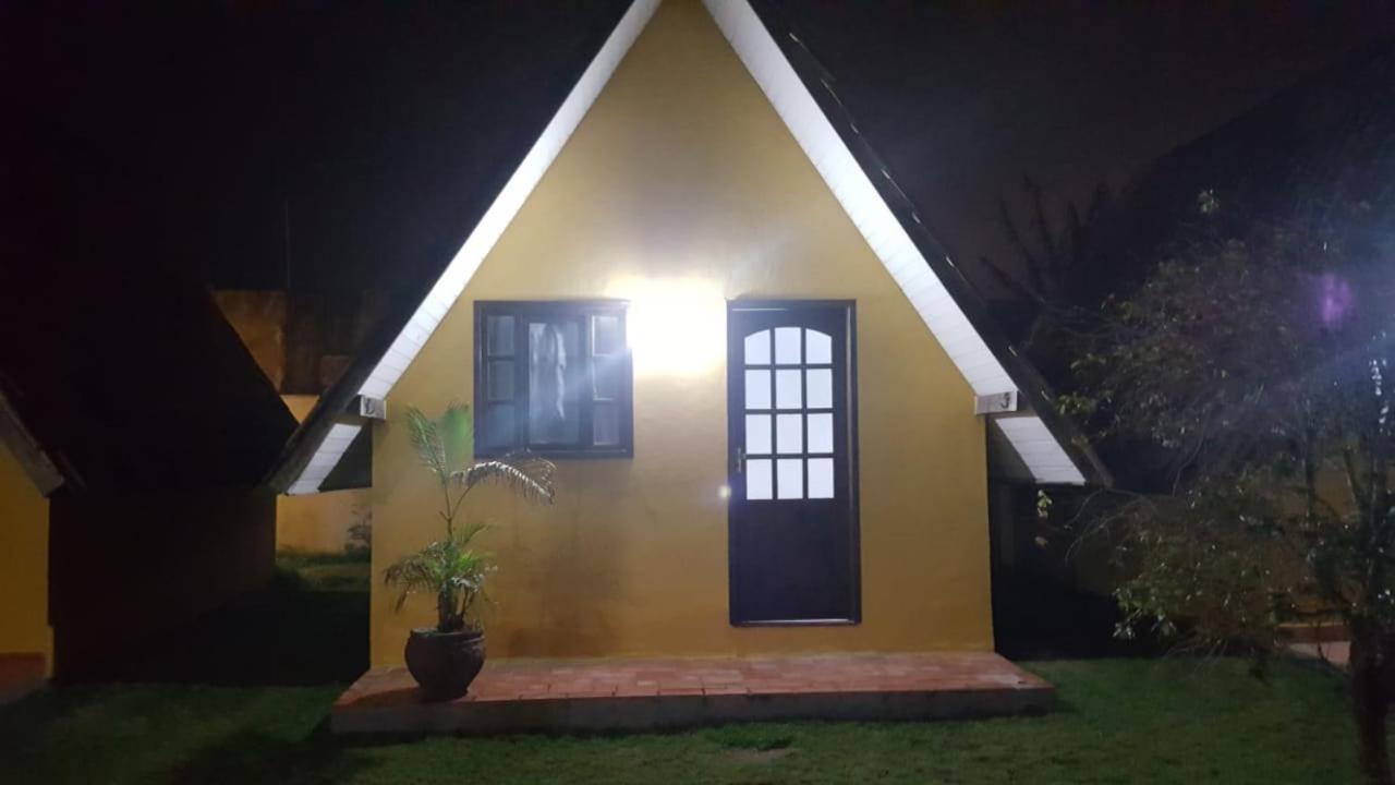 Hotel Hei Matau Búzios Exterior foto