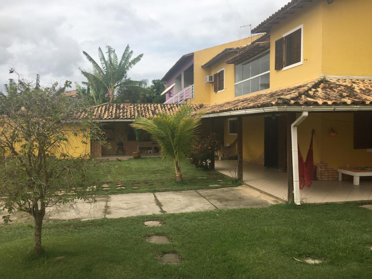 Hotel Hei Matau Búzios Exterior foto