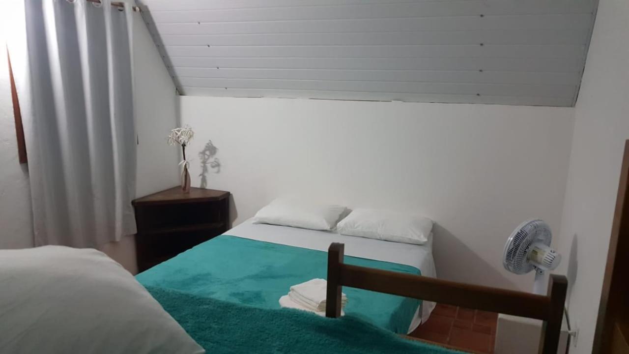 Hotel Hei Matau Búzios Exterior foto